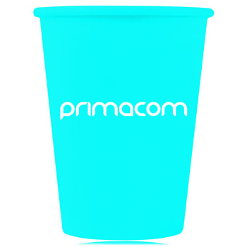 12 Oz Disposable Dual PC Cup