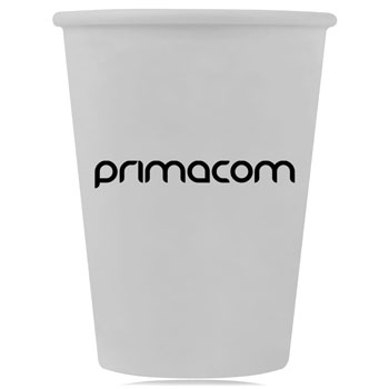 12 Oz Disposable Dual PC Cup