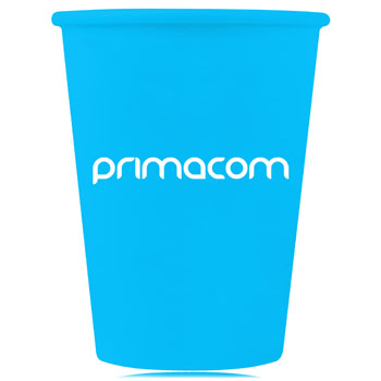 12 Oz Disposable Dual PC Cup