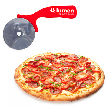 Stainless Steel Wheel Pizza Cutter