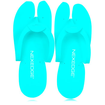 Comfortable Toe Disposable Slippers