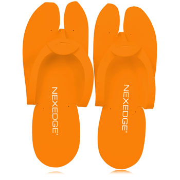 Comfortable Toe Disposable Slippers