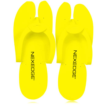 Comfortable Toe Disposable Slippers