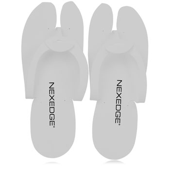 Comfortable Toe Disposable Slippers