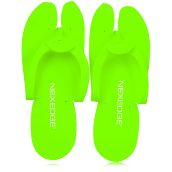 Comfortable Toe Disposable Slippers