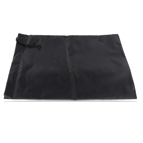 210D Polyester Drawstring Shoe Bag