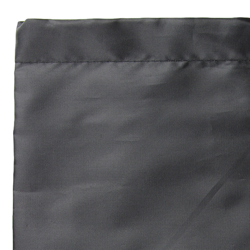 210D Polyester Drawstring Shoe Bag