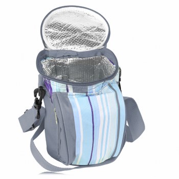 Outdoor Insulated Picnic Lunch Bag