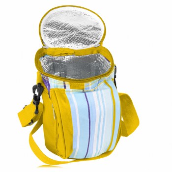 Outdoor Insulated Picnic Lunch Bag