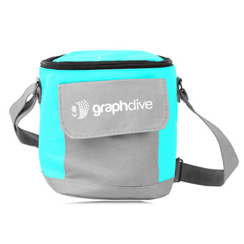 Personalized Insulated Lunch Bag