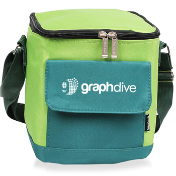 Personalized Insulated Lunch Bag