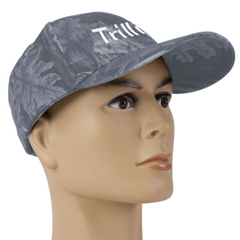 Camouflage Baseball Cap