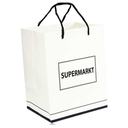 Shopping Paper Bag