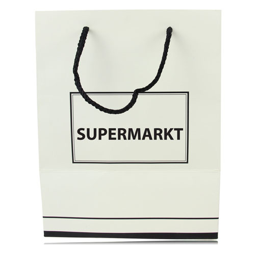 Shopping Paper Bag