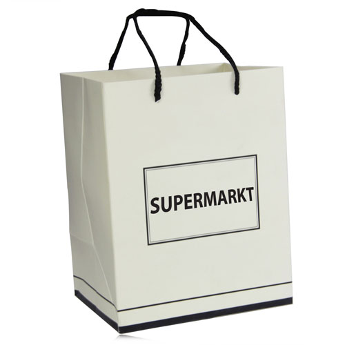 Shopping Paper Bag