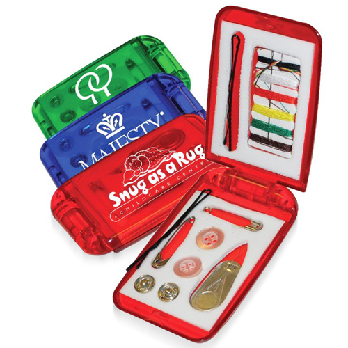 Fashion Portable Sewing Kit 