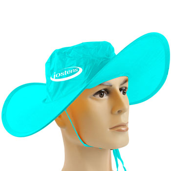 Snap Foldable Cowboy Hat