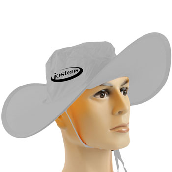 Snap Foldable Cowboy Hat