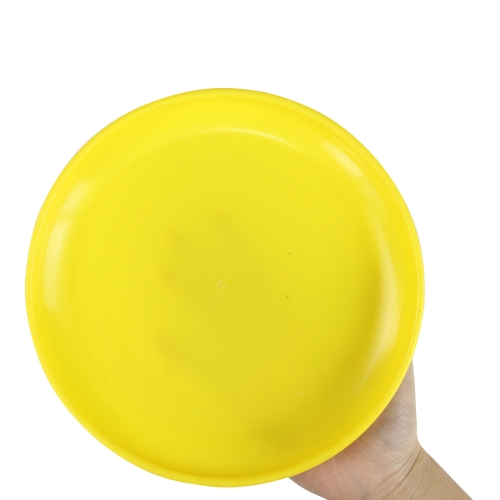 Promotional Polypropylene Flying Disk 