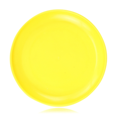 Promotional Polypropylene Flying Disk 