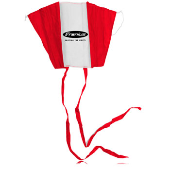 Two Tone Color Flying Kite