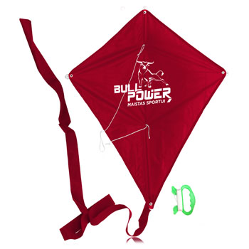 Diamond Flying Kite