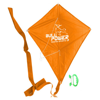 Diamond Flying Kite