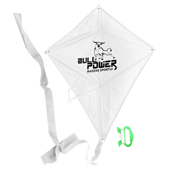 Diamond Flying Kite