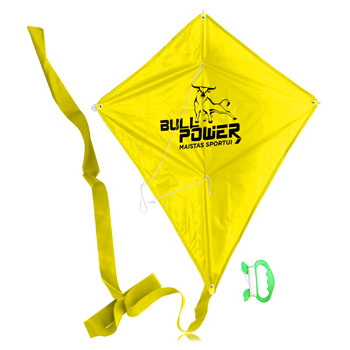 Diamond Flying Kite