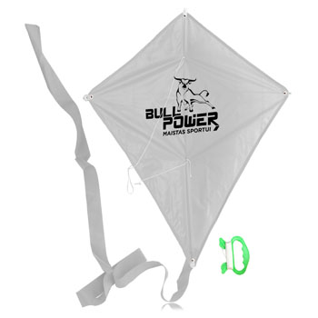 Diamond Flying Kite