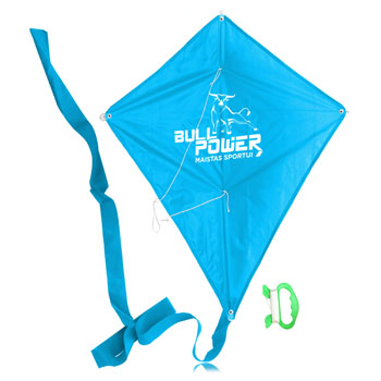 Diamond Flying Kite