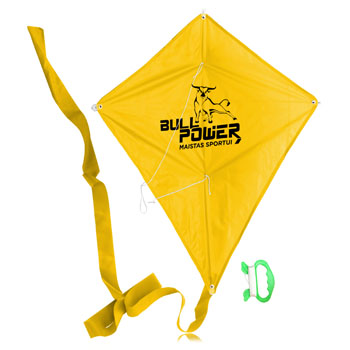 Diamond Flying Kite