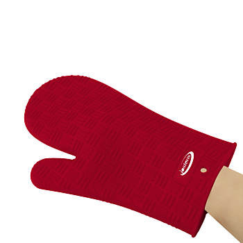 Unique Silicone Oven Mitt