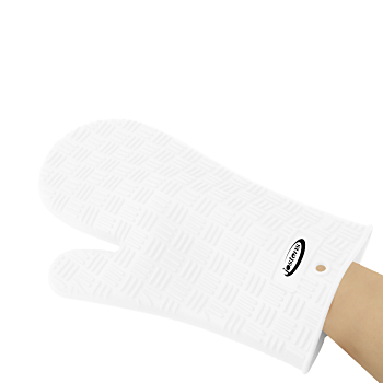 Unique Silicone Oven Mitt