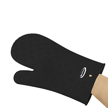 Unique Silicone Oven Mitt