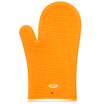 Unique Silicone Oven Mitt