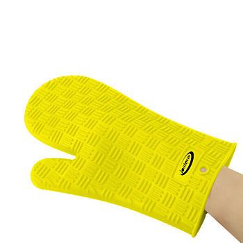 Unique Silicone Oven Mitt