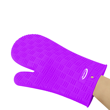 Unique Silicone Oven Mitt