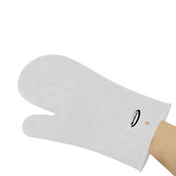 Unique Silicone Oven Mitt