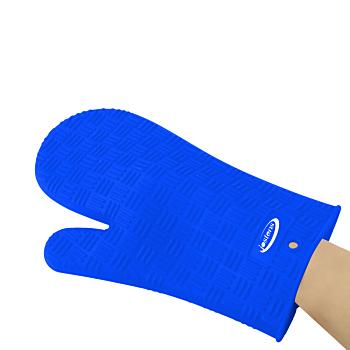 Unique Silicone Oven Mitt