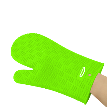 Unique Silicone Oven Mitt