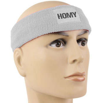 Sports Cotton Sweat Headband