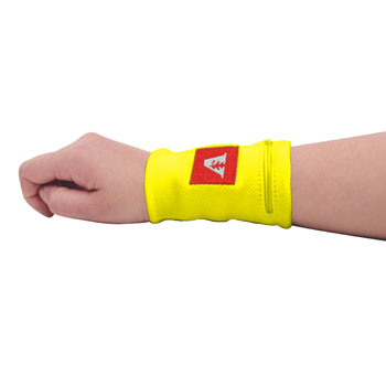 Wrist Wallet Sweatband