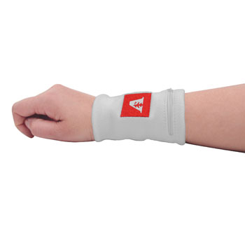 Wrist Wallet Sweatband