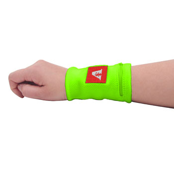 Wrist Wallet Sweatband