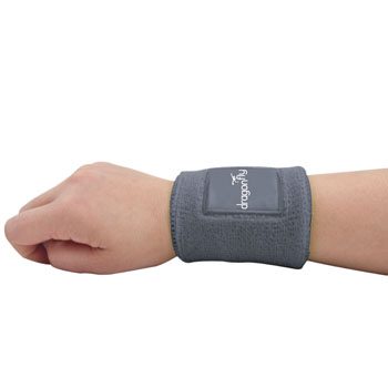 Cotton Sports Wristband