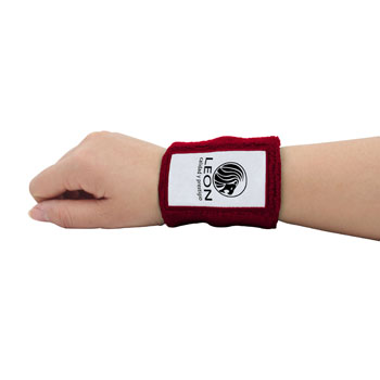 Terry Wrist Sweat Sweatband