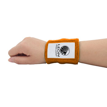 Terry Wrist Sweat Sweatband