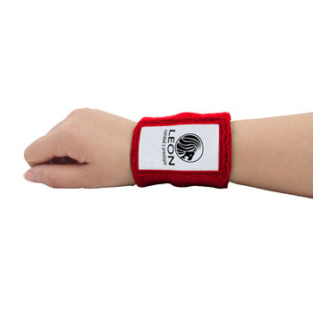 Terry Wrist Sweat Sweatband