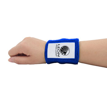 Terry Wrist Sweat Sweatband